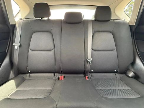 Used 2018 MAZDA CX-5 Sport FWD image 22