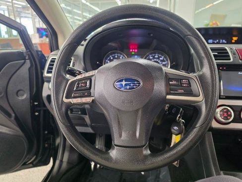 Used 2015 Subaru Impreza 2.0i Premium w/ Popular Package #2 AWD/4WD image 16