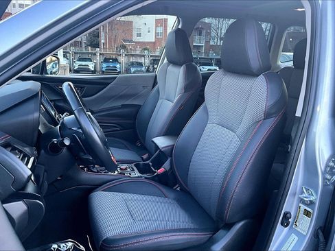 Used 2023 Subaru Forester Sport image 24