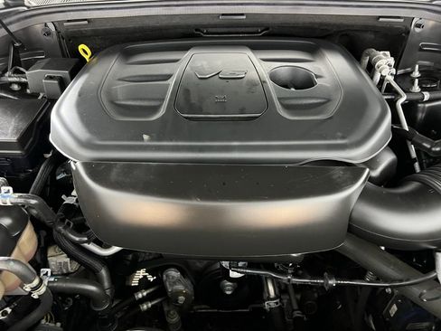 Certified 2021 Jeep Grand Cherokee Laredo X image 33