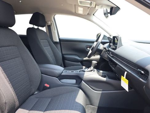 New 2026 Honda HR-V LX image 29