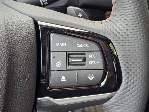 New 2026 Honda Ridgeline Black Edition image 14