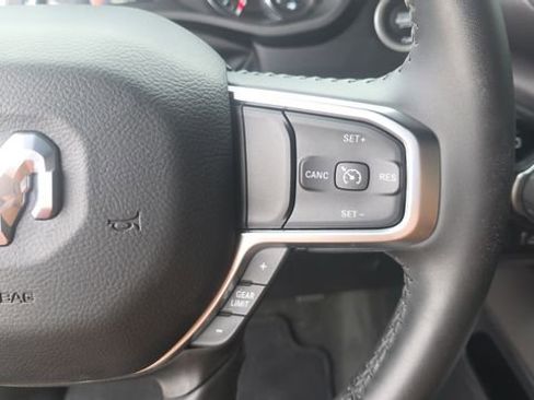 Used 2024 RAM 1500 Big Horn AWD/4WD image 24