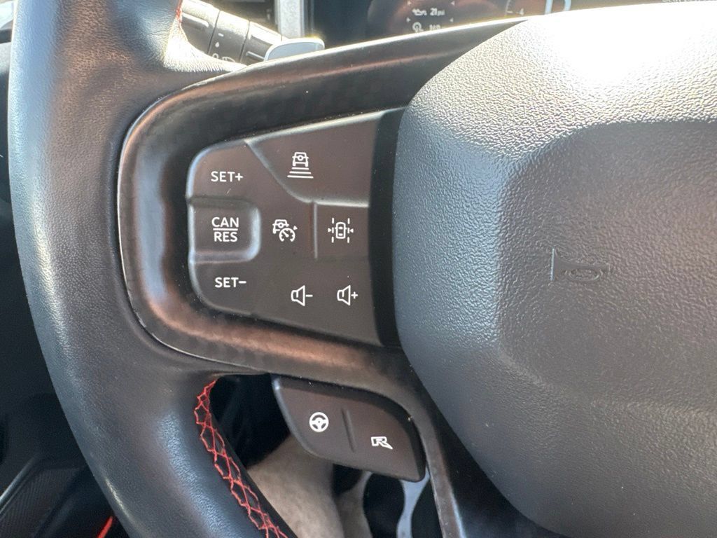 Used 2024 Ford Bronco Raptor w/ Interior Carbon Fiber Pack 6 AWD/4WD image 19