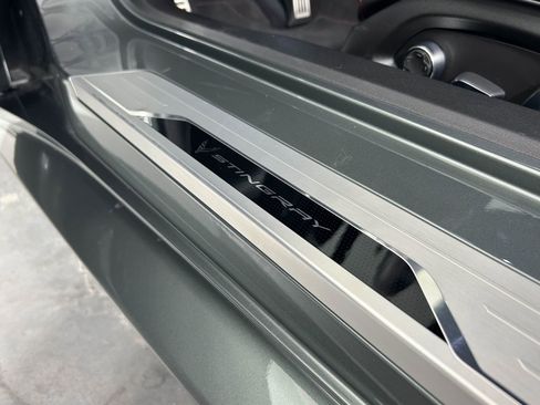 Used 2023 Chevrolet Corvette Stingray image 23