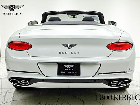 Certified 2021 Bentley Continental GT AWD/4WD image 12