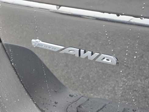 New 2026 Subaru Outback Wilderness image 12