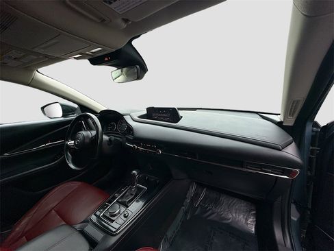 Used 2023 MAZDA CX-30 AWD 2.5 S w/ Preferred Package image 31