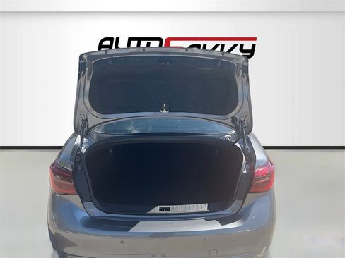 Used 2020 INFINITI Q50 Sport image 27