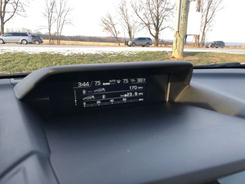 Used 2019 Subaru Forester Limited w/ Popular Package #3 image 31