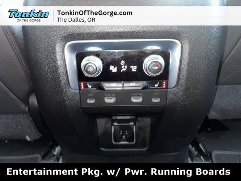 Used 2021 GMC Yukon Denali w/ Denali Ultimate Package image 30