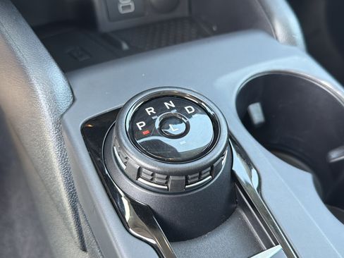 Used 2024 Ford Bronco Sport Heritage w/ Heritage Convenience Package AWD/4WD image 35