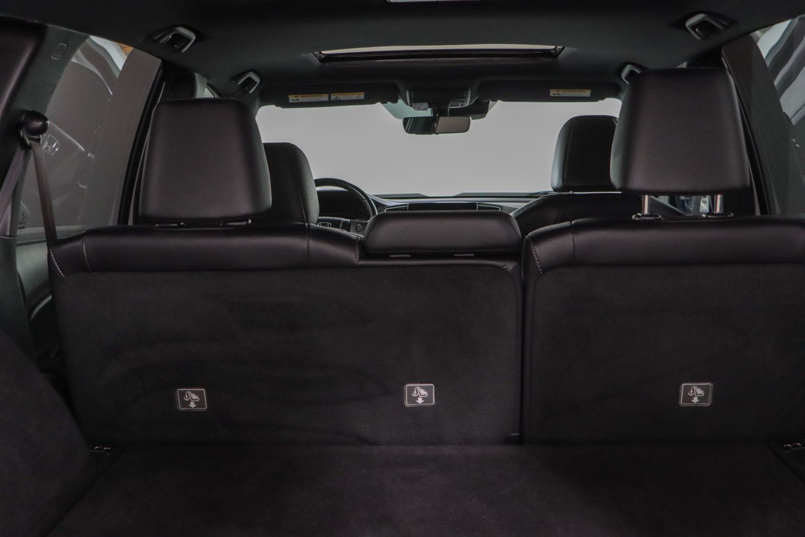Used 2023 Honda Passport EX-L image 29
