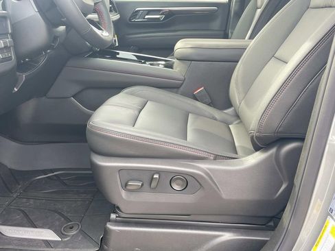 New 2026 Chevrolet Tahoe RST w/ Comfort Package image 19