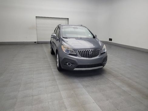 Used 2015 Buick Encore Convenience image 13