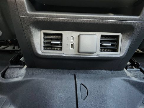 New 2026 Chevrolet Silverado 1500 LT w/ All Star Edition Plus AWD/4WD image 16