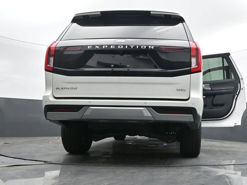 New 2026 Ford Expedition Max Platinum w/ Driver's Package AWD/4WD image 78