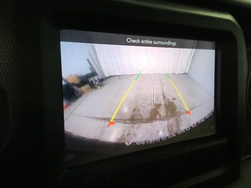 Used 2023 Jeep Wrangler Willys image 10