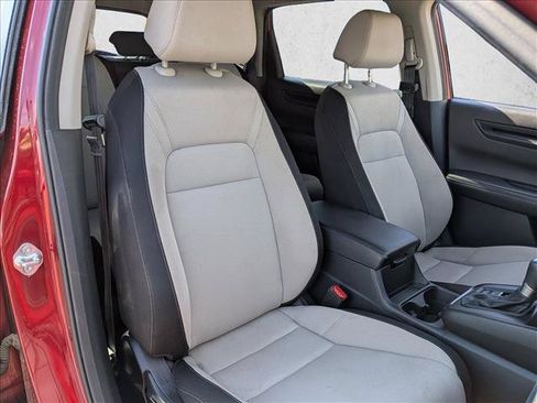 Used 2024 Honda CR-V EX image 4