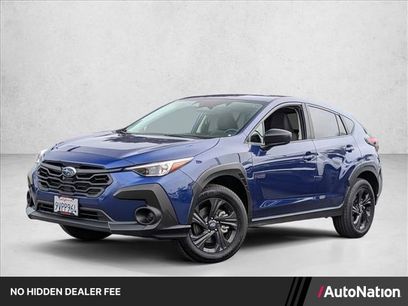 Certified 2026 Subaru Crosstrek 2.5i