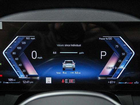 New 2026 BMW X3 xDrive30 image 24