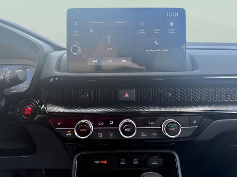 New 2026 Honda CR-V EX-L image 24