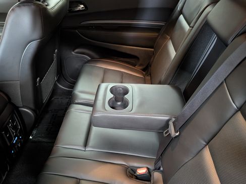 New 2026 Dodge Durango GT image 6