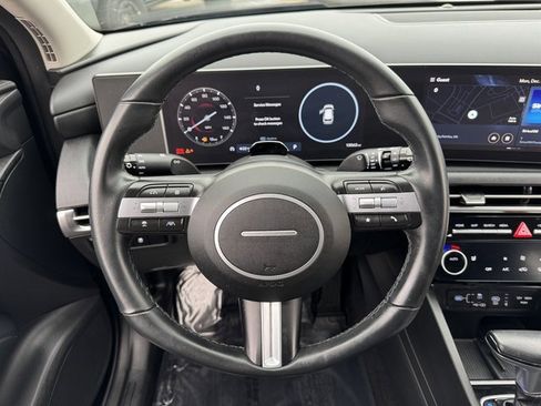 Used 2025 Hyundai Tucson SEL image 21
