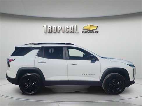 New 2026 Chevrolet Equinox LT w/ Midnight Edition image 6