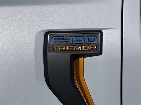 New 2025 Ford F150 Tremor w/ Bed Utility Package image 28