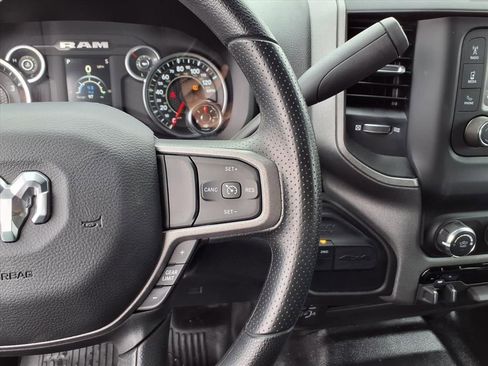 Used 2024 RAM 2500 Tradesman image 11