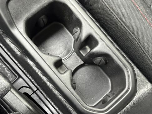 Used 2020 Jeep Wrangler Rubicon w/ Steel Bumper Group image 25