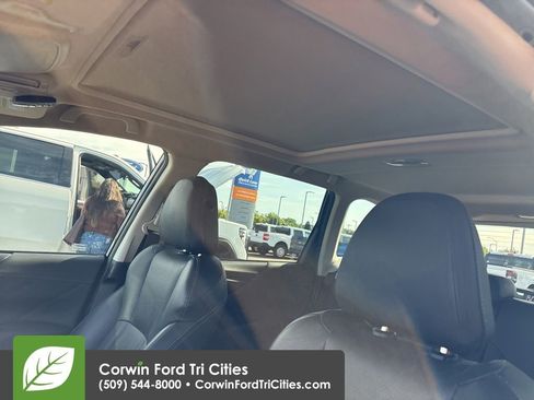 Used 2020 Subaru Forester Limited w/ Popular Package #3 AWD/4WD image 6