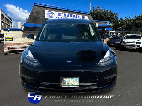 Used 2019 Tesla Model 3 Standard Range RWD image 10