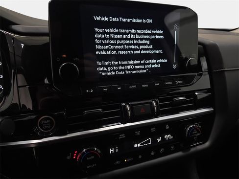 Used 2022 Nissan Pathfinder SL image 20