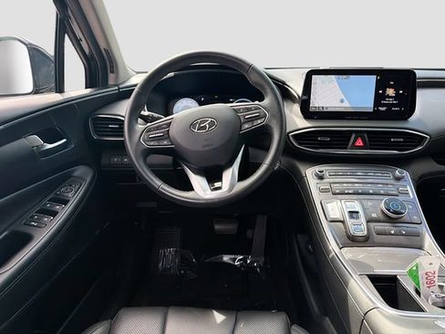 Certified 2023 Hyundai Santa Fe SEL Premium AWD/4WD image 23
