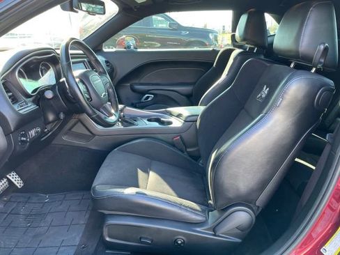 Used 2019 Dodge Challenger R/T Scat Pack w/ Plus Package image 27