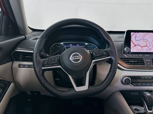 Used 2021 Nissan Altima 2.5 SL image 17