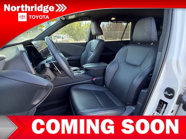 Used 2024 Lexus TX 350 FWD w/ Cold Weather Package image 6