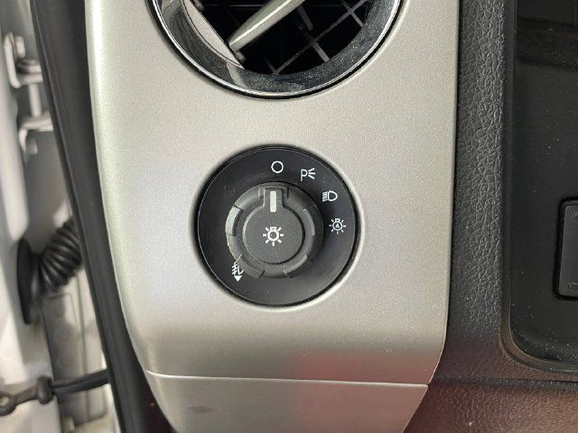 Used 2015 Ford Expedition Limited AWD/4WD image 11