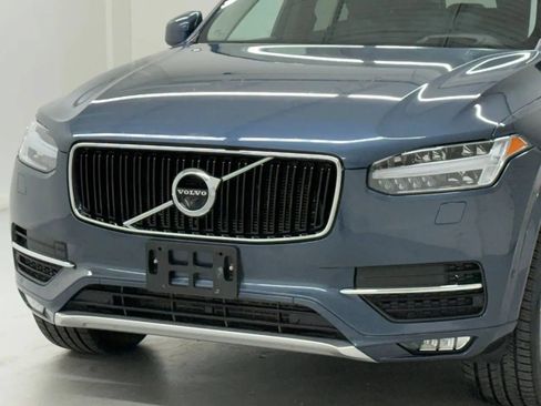 Used 2019 Volvo XC90 T6 Momentum w/ Advanced Package AWD/4WD image 43