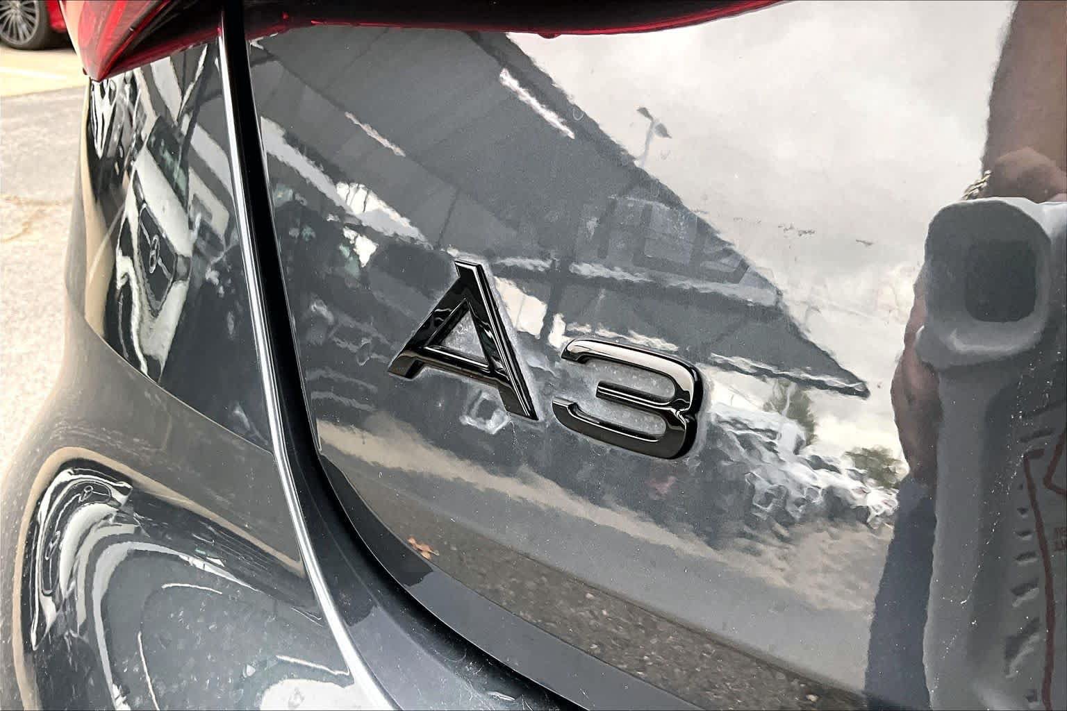 Used 2022 Audi A3 2.0T Premium Plus AWD/4WD image 31