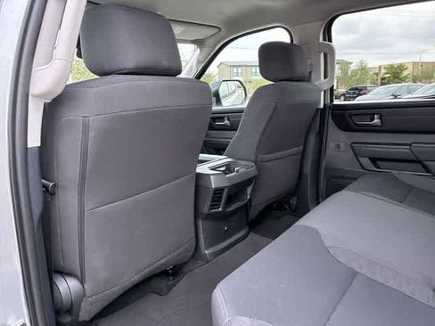 Used 2024 Toyota Tundra SR5 w/ SX Package RWD image 19