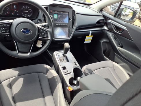 New 2025 Subaru Impreza 2.0i image 4