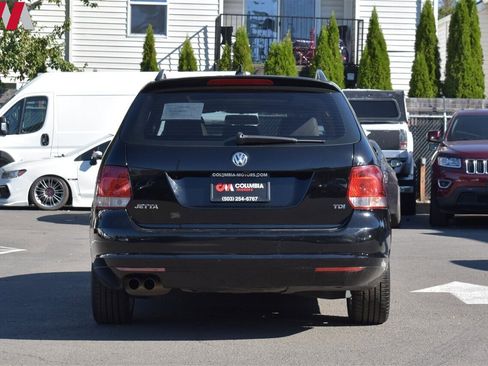 Used 2014 Volkswagen Jetta TDI image 4