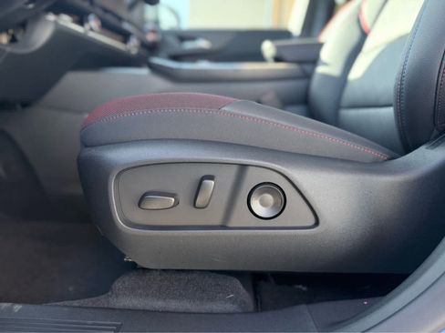 New 2026 Chevrolet Equinox RS w/ Convenience Package III image 13