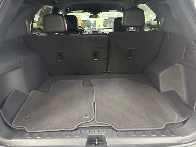 Used 2022 Chevrolet Equinox RS AWD/4WD image 12