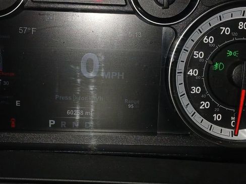 Used 2018 RAM 2500 Laramie w/ Sport Appearance Group image 2