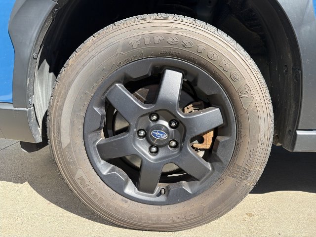 Used 2024 Subaru Outback Wilderness AWD/4WD image 19