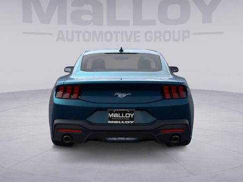New 2026 Ford Mustang Coupe image 5